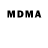 MDMA Molly Thi Nguyen